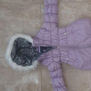 Girls Jacket